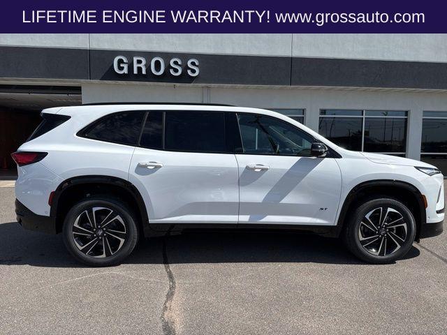 2026 Buick Enclave Sport Touring FWD