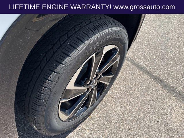 2026 Buick Enclave Sport Touring FWD