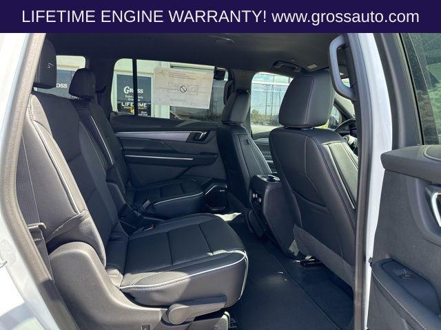 2026 Buick Enclave Sport Touring FWD