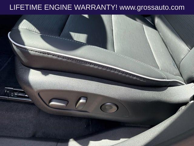 2026 Buick Enclave Sport Touring FWD