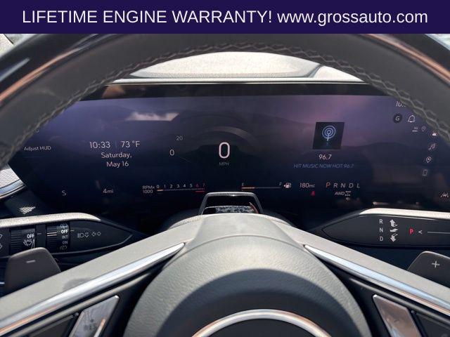 2026 Buick Enclave Sport Touring FWD