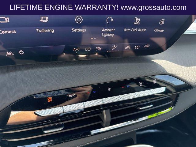 2026 Buick Enclave Sport Touring FWD