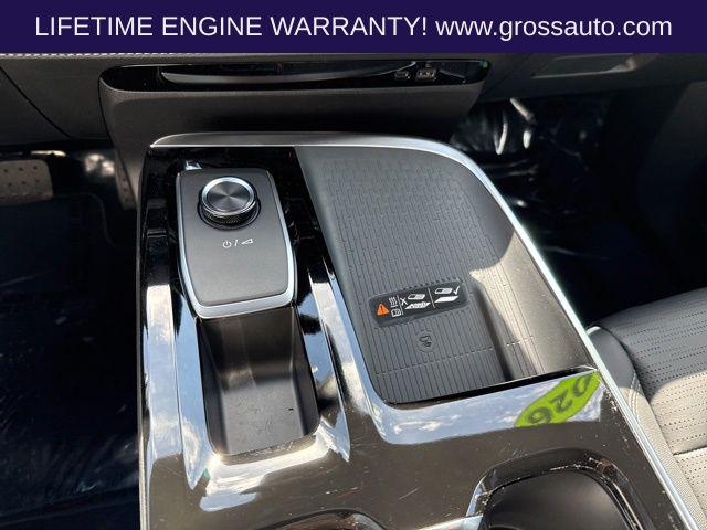 2026 Buick Enclave Sport Touring FWD