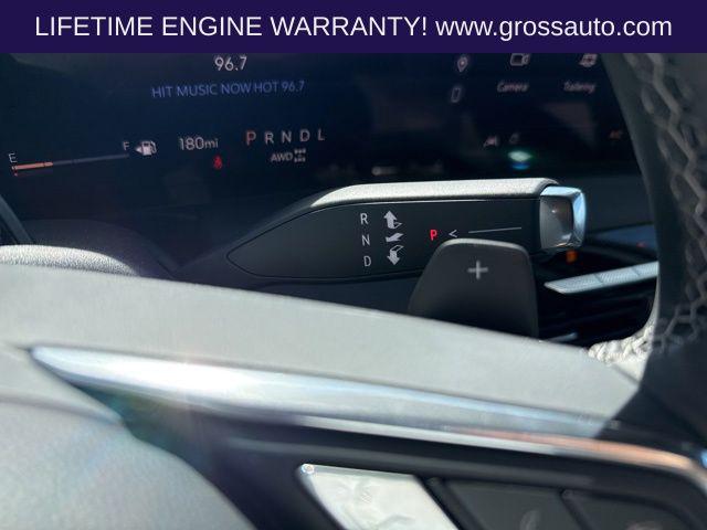 2026 Buick Enclave Sport Touring FWD
