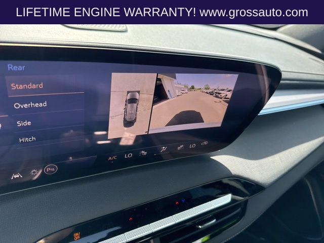 2026 Buick Enclave Sport Touring FWD