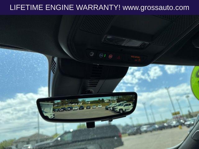 2026 Buick Enclave Sport Touring FWD