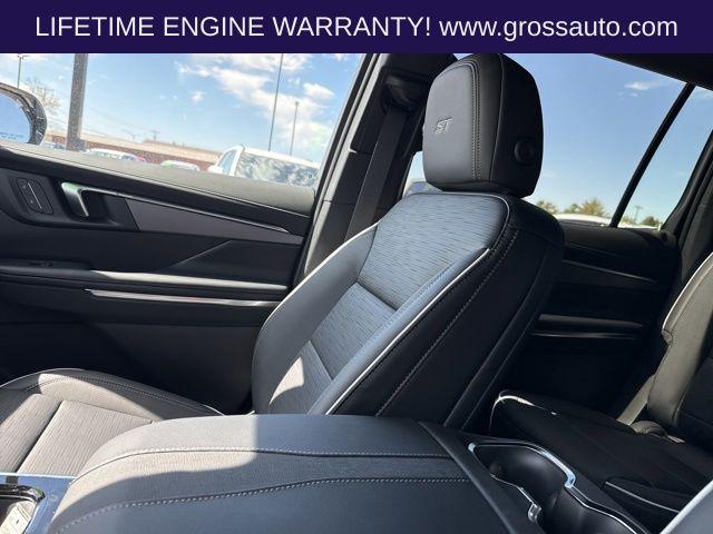 2026 Buick Enclave Sport Touring FWD