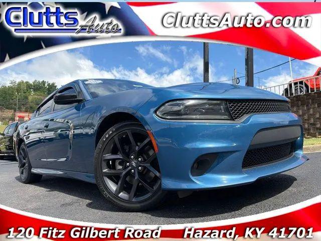 2022 Dodge Charger GT RWD for sale in Hazard, KY