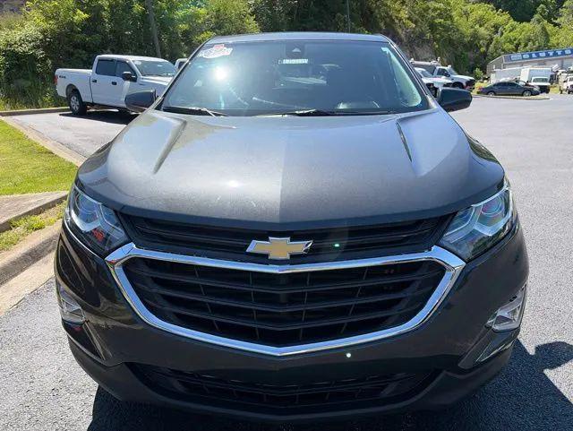 2020 Chevrolet Equinox AWD LT 1.5L Turbo