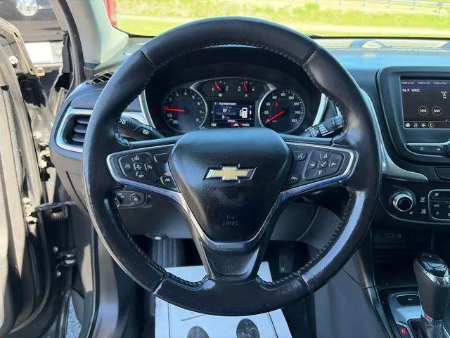 2020 Chevrolet Equinox AWD LT 1.5L Turbo