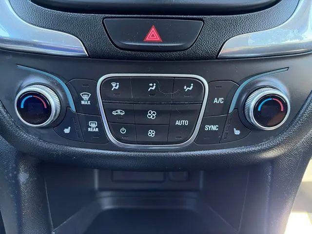2020 Chevrolet Equinox AWD LT 1.5L Turbo