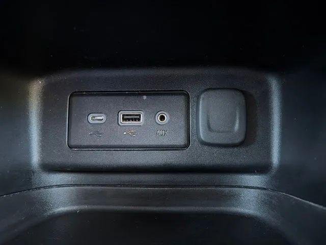 2020 Chevrolet Equinox AWD LT 1.5L Turbo