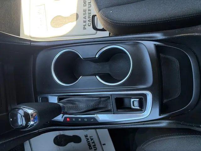 2020 Chevrolet Equinox AWD LT 1.5L Turbo