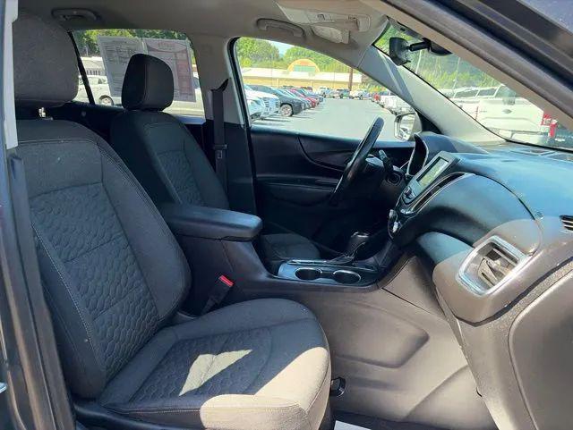 2020 Chevrolet Equinox AWD LT 1.5L Turbo