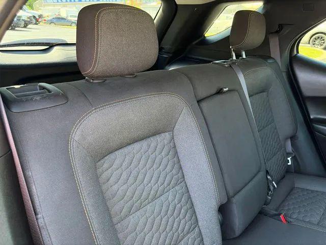 2020 Chevrolet Equinox AWD LT 1.5L Turbo