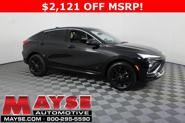 2026 Buick NV Sport Touring FWD for sale in Aurora, MO