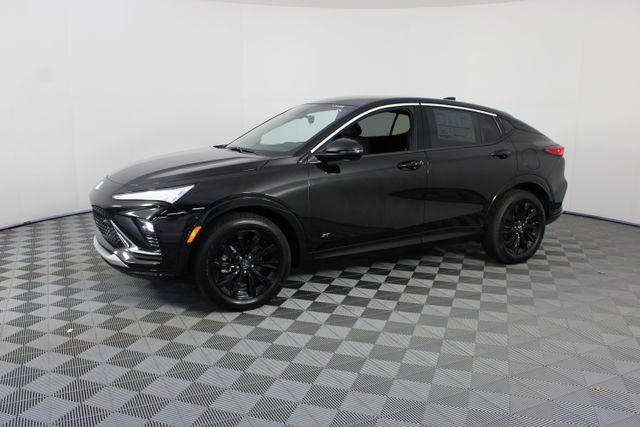 2026 Buick NV Sport Touring FWD