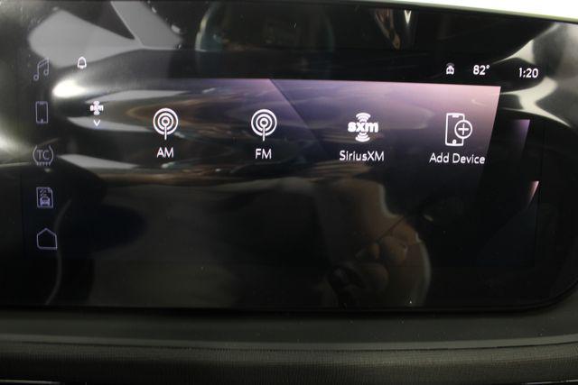 2026 Buick NV Sport Touring FWD