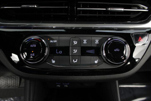 2026 Buick NV Sport Touring FWD