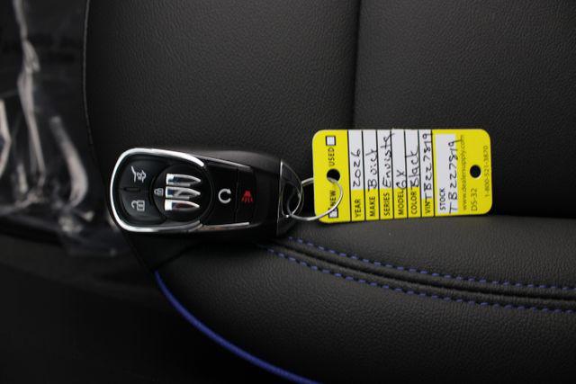 2026 Buick NV Sport Touring FWD
