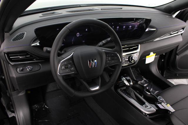 2026 Buick NV Sport Touring FWD