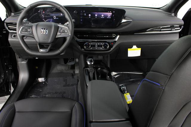 2026 Buick NV Sport Touring FWD