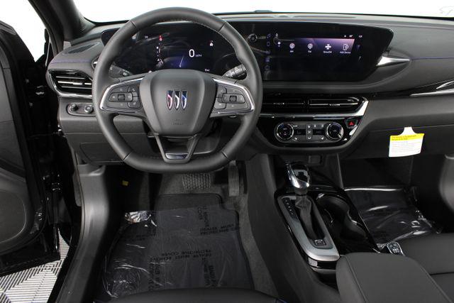 2026 Buick NV Sport Touring FWD