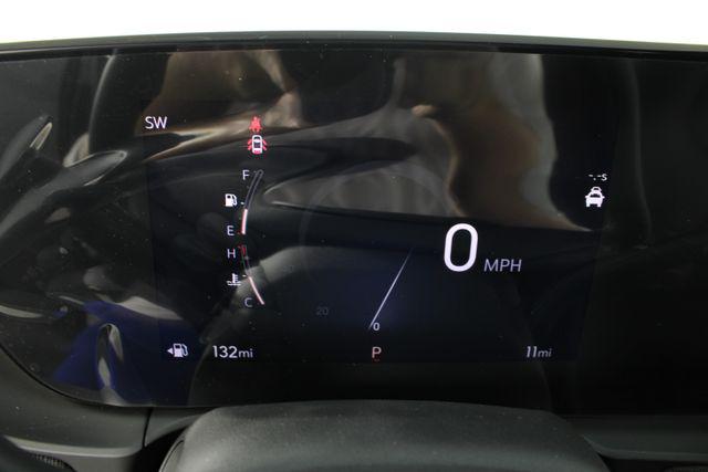 2026 Buick NV Sport Touring FWD