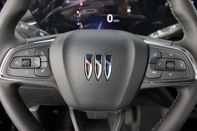 2026 Buick NV Sport Touring FWD