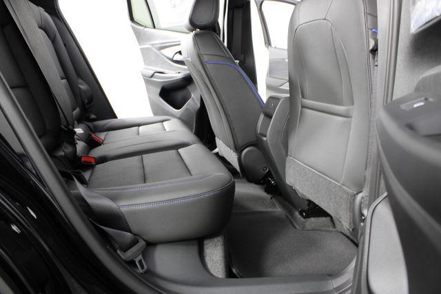 2026 Buick NV Sport Touring FWD