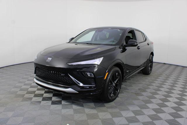 2026 Buick NV Sport Touring FWD
