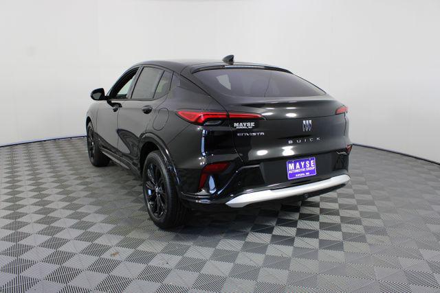 2026 Buick NV Sport Touring FWD