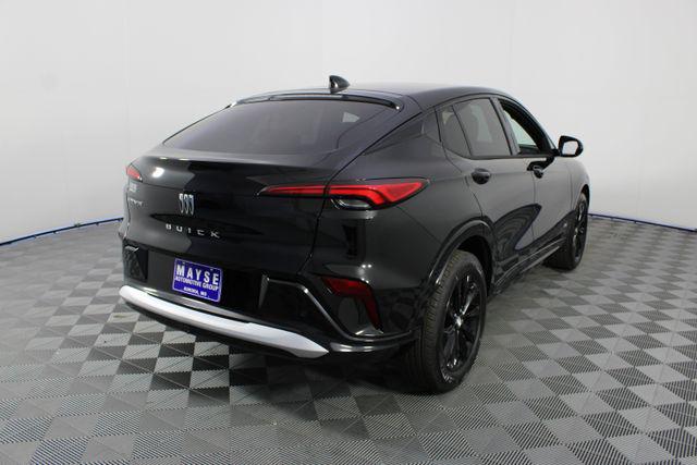 2026 Buick NV Sport Touring FWD