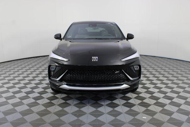 2026 Buick NV Sport Touring FWD