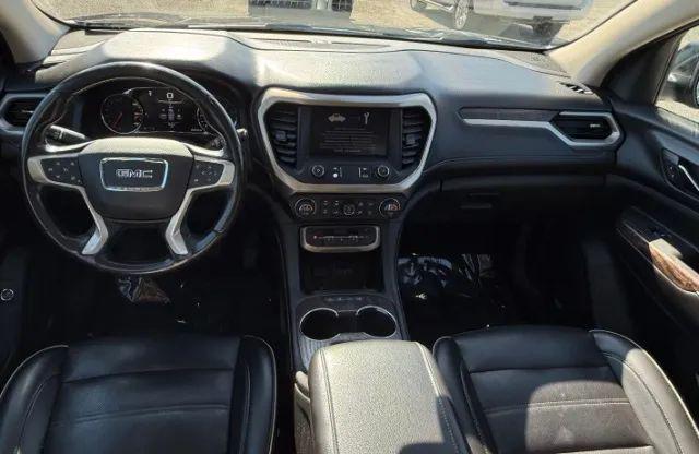 2021 GMC Acadia AWD Denali
