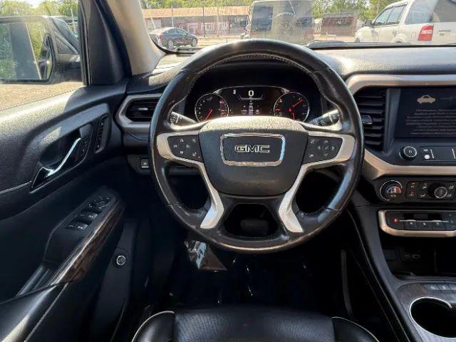 2021 GMC Acadia AWD Denali