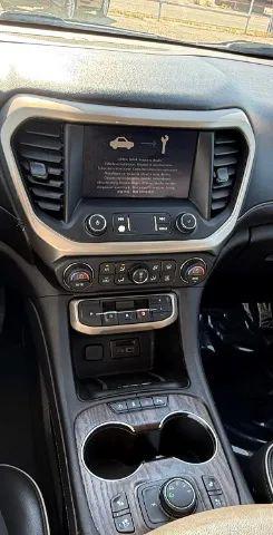 2021 GMC Acadia AWD Denali