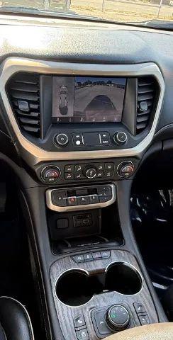 2021 GMC Acadia AWD Denali