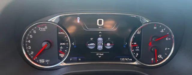 2021 GMC Acadia AWD Denali