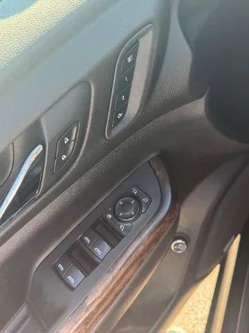 2021 GMC Acadia AWD Denali