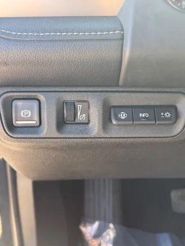 2021 GMC Acadia AWD Denali
