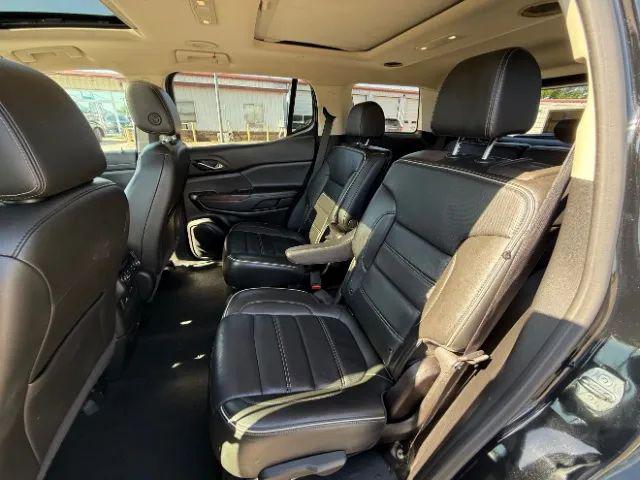 2021 GMC Acadia AWD Denali
