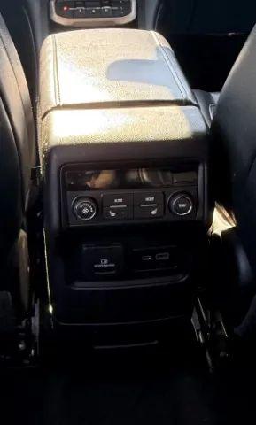 2021 GMC Acadia AWD Denali