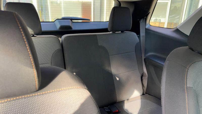 2020 Chevrolet Traverse FWD LT Cloth