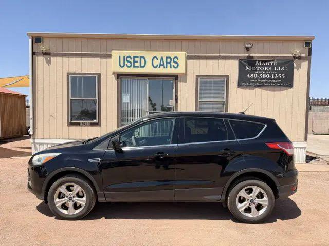 2016 Ford Escape SE for sale in Apache Junction, AZ