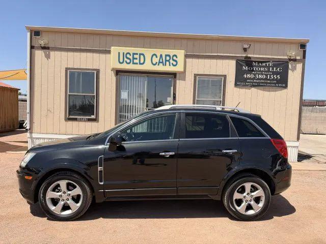 2014 Chevrolet Captiva Sport LT for sale in Apache Junction, AZ