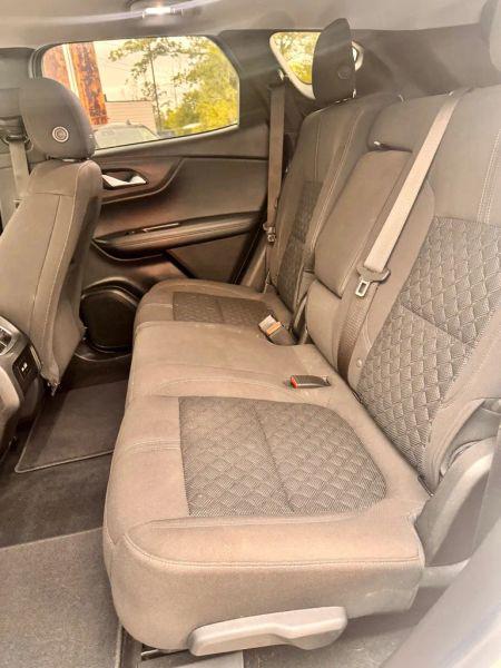 2020 Chevrolet Blazer FWD 1LT