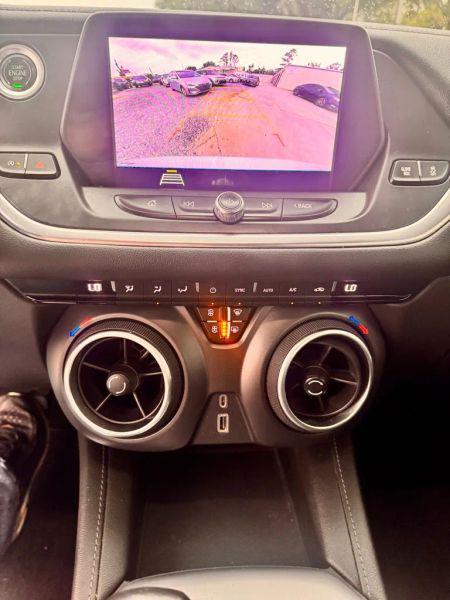 2020 Chevrolet Blazer FWD 1LT