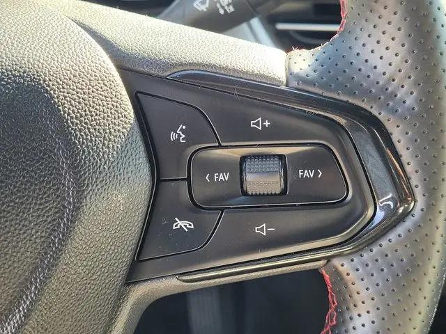 2024 Chevrolet Trax FWD 1RS