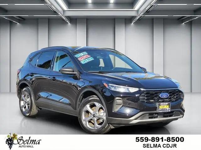 2025 Ford Escape ST-Line for sale in Selma, CA